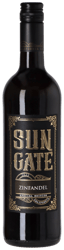Sun Gate Zinfandel California 2022
