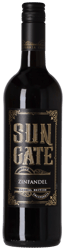 Sun Gate Zinfandel California 2024