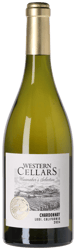 Western Cellars Chardonnay Winemaker’s Selection Lodi 2024