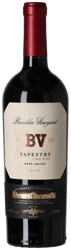 Beaulieu Vineyards Reserve Tapestry Red Blend Napa Valley 2018