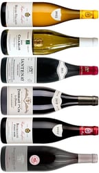 Bourgogne 2024 Smagekasse