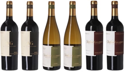 Rolland & Galarreta Smagekasse