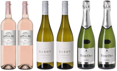 Sommer Weekend Smagekasse