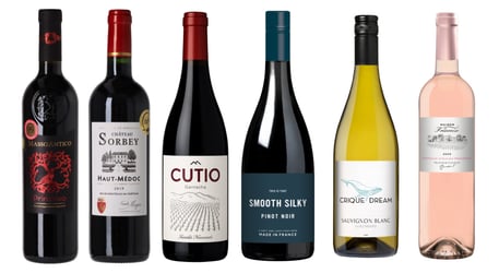 Best Value Box (Smagekasse)