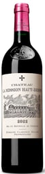 Chateau La Mission Haut-Brion Cru Classe Pessac-Léognan 2022 i trækasse