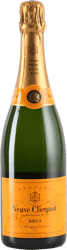 Veuve Clicquot Ponsardin Yellow Label Brut