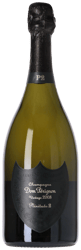 Dom Perignon P2 2008 i gaveæske