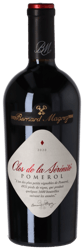 Bernard Magrez Clos de la Serenite Pomerol 2020