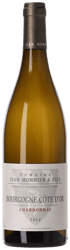 Domaine Jean Monnier & Fils Bourgogne Côte d'Or Chardonnay 2022