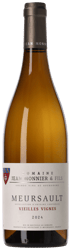 Domaine Jean Monnier Meursault Vieilles Vignes 2024