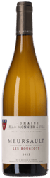 Domaine Jean Monnier Meursault "Les Rougeots" 2023