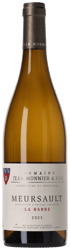 Domaine Jean Monnier Meursault Blanc "La Barre" 2023