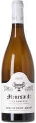 Domaine Chavy-Chouet Meursault Les Narvaux 2023