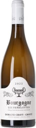 Domaine Chavy-Chouet Bourgogne Blanc Les Femelottes 2022
