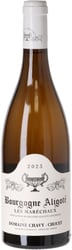 Domaine Chavy-Chouet Bourgogne Aligote Les Marechaux 2023