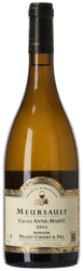 Domaine Piguet-Chouet Meursault Le Pré de Manche "Cuvée Anne Marye" 2025
