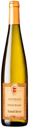 Marcel Meyer Alsace Pinot Blanc 2023