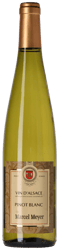 Marcel Meyer Alsace Pinot Blanc 2024