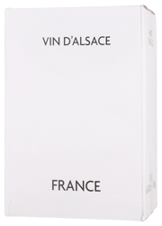 Marcel Meyer Alsace Pinot Blanc 2024