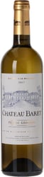 Chateau Baret Pessac-Leognan Blanc 2017