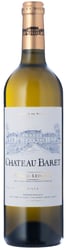 Chateau Baret Pessac-Leognan Blanc 2017