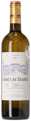 Chateau Baret Pessac-Leognan Blanc 2021