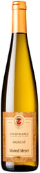 Marcel Meyer Alsace Muscat 2023