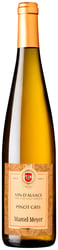 Marcel Meyer Alsace Pinot Gris 2023