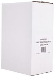 Marcel Meyer Riesling Alsace Grand Cru Ollwiller 2024