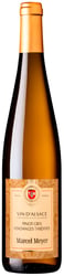 Marcel Meyer Alsace Pinot Gris Vendanges Tardives 2017