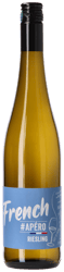 Marcel Meyer French #Apéro Riesling BIO 2025