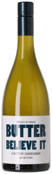 Butter Believe It Chardonnay 2025
