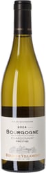 Henri de Villamont Bourgogne Chardonnay Prestige 2024