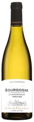 Henri de Villamont Bourgogne Chardonnay Prestige 2024