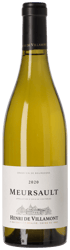 Henri de Villamont Meursault 2020