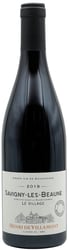 Henri de Villamont Savigny Les Beaune Le village 2019