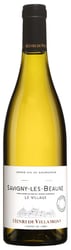 Henri de Villamont Savigny-lès-Beaune Le Village Monopole Blanc 2022