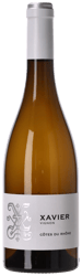 Xavier Cotes du Rhone Blanc 2025