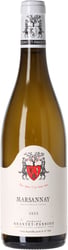 Domaine Geantet Pansiot Marsannay Blanc 2023