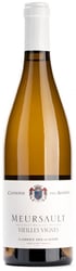 Closerie des Alisiers (Stéphane Brocard) Meursault Vieilles Vignes 2023