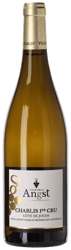 Vignoble Angst Chablis 1er Cru Côte de Jouan 2025