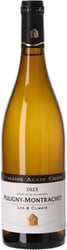 Domaine Alain Chavy Puligny-Montrachet 'Les 8 Climats' 2023