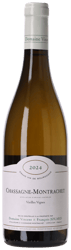 Domaine Vincent & Francois Jouard Chassagne-Montrachet Vieilles Vignes Blanc 2024