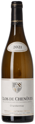 Domaine Les Vignes Devant Bourgogne Chardonnay Clos de Chenôves 2021