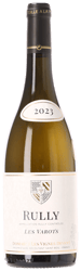 Domaine Les Vignes Devant Rully Les Varots Blanc 2023