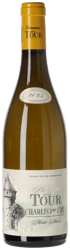 Domaine de la Tour Chablis 1er Cru Monts-Mains 2025