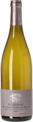 Domaine Pansiot Hautes Cotes de Nuits blanc 2019