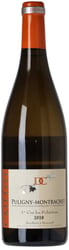 Domaine Caillot Puligny-Montrachet 1er Cru Folatières 2018