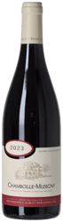 Domaine Roblot Marchand Chambolle-Musigny 2023