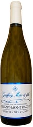Domaine Gauffroy Puligny Montrachet Corvee des Vignes 2024